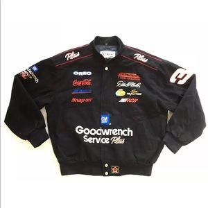 Dale Earnhardt Sr Goodwrench 